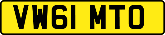 VW61MTO