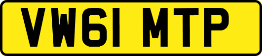 VW61MTP
