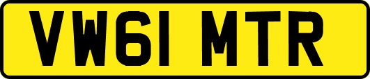 VW61MTR