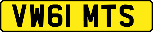 VW61MTS