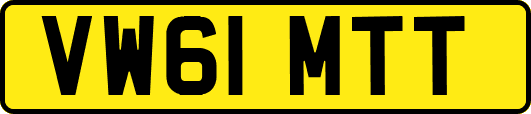 VW61MTT