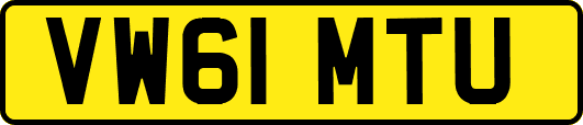 VW61MTU