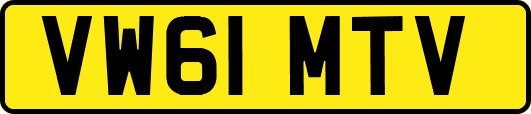 VW61MTV