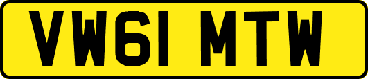 VW61MTW