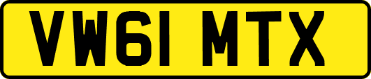VW61MTX