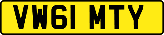 VW61MTY