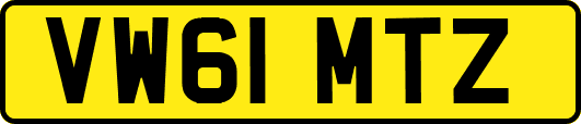 VW61MTZ