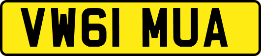 VW61MUA