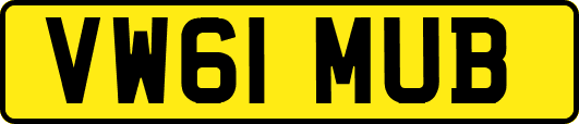 VW61MUB