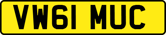 VW61MUC