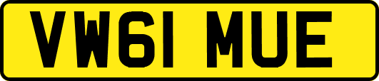 VW61MUE