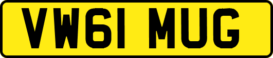 VW61MUG