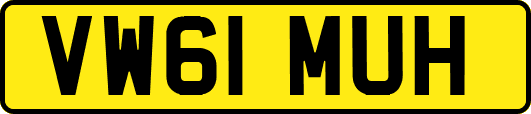 VW61MUH