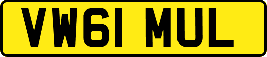 VW61MUL