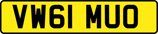 VW61MUO