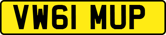 VW61MUP