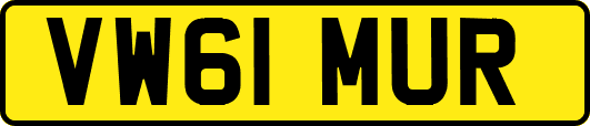 VW61MUR
