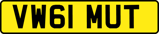 VW61MUT