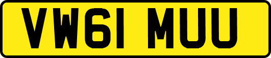 VW61MUU