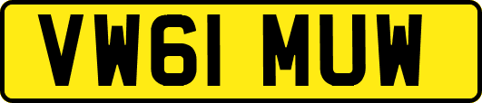 VW61MUW
