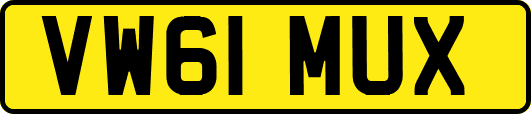 VW61MUX