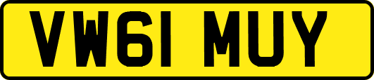 VW61MUY