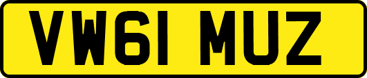 VW61MUZ