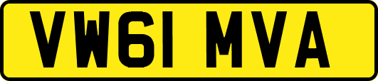 VW61MVA