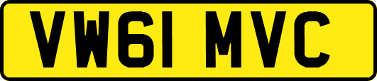 VW61MVC