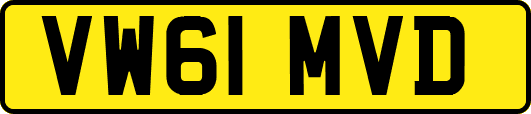 VW61MVD