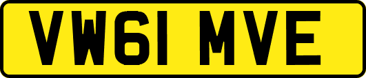 VW61MVE