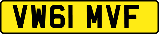 VW61MVF
