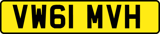 VW61MVH