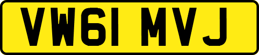 VW61MVJ