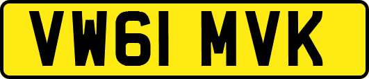 VW61MVK