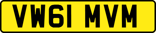 VW61MVM