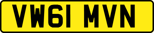 VW61MVN