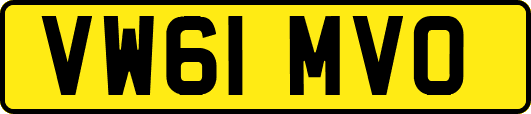 VW61MVO