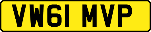 VW61MVP