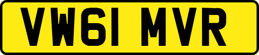 VW61MVR