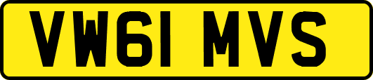 VW61MVS
