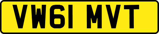 VW61MVT