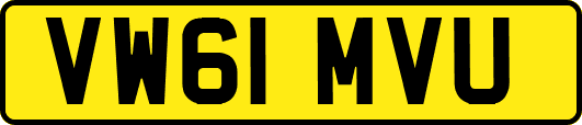 VW61MVU