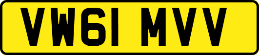 VW61MVV