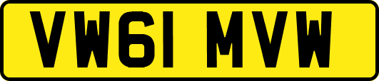VW61MVW