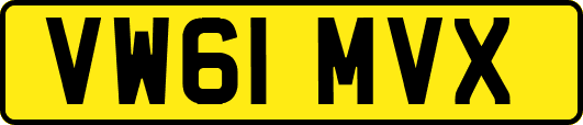 VW61MVX