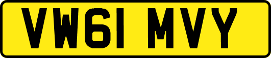 VW61MVY