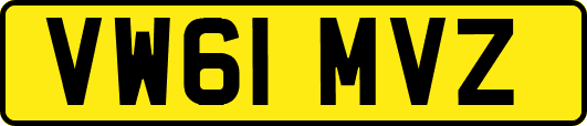 VW61MVZ