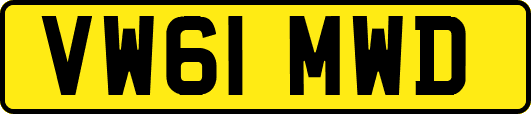 VW61MWD