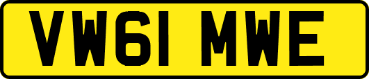 VW61MWE